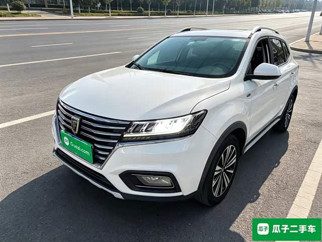 Roewe Roewe RX5 2020 — фото 1