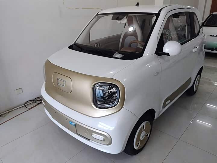 Bestune Pony 2026