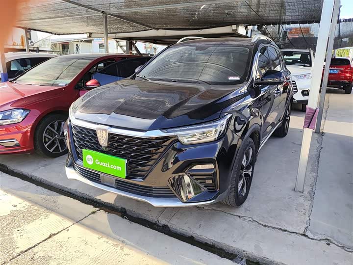 Roewe Roewe RX5 2020 — фото 1