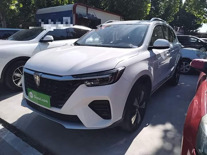 Roewe Roewe RX5 2020 — фото 1
