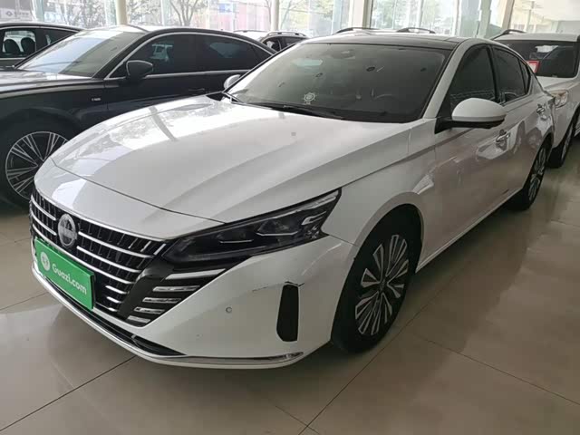 Nissan Teana 2022 — фото 1