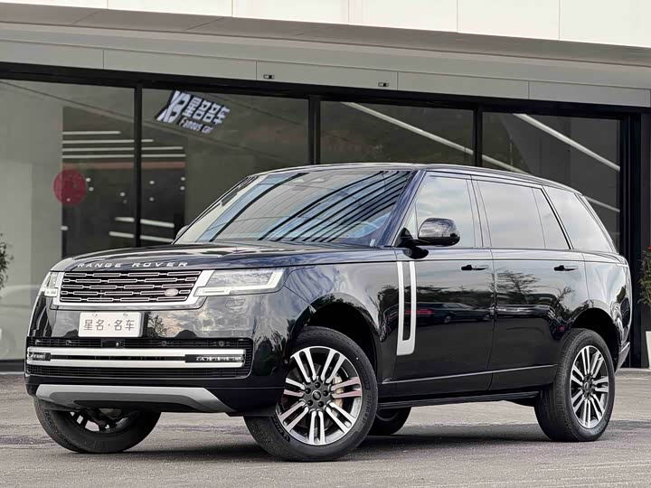 Land Rover Range Rover 2023