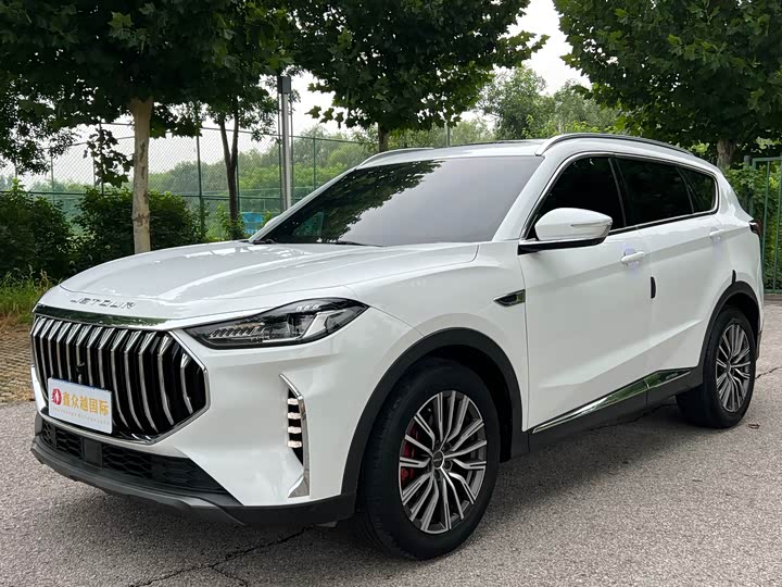 Jetour X70 Plus 2023
