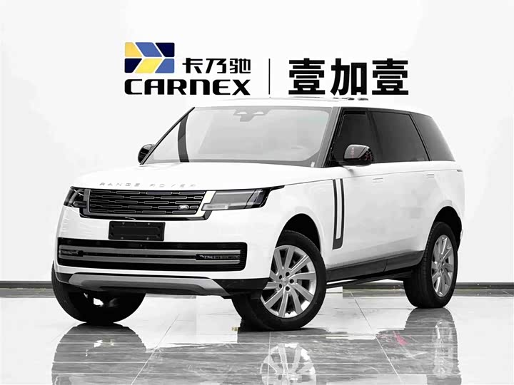Land Rover Range Rover 2025