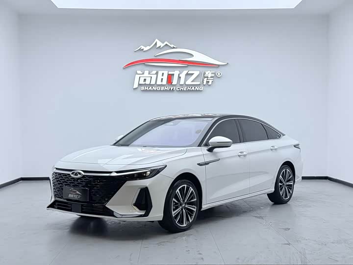 Chery Arrizo 8 2022