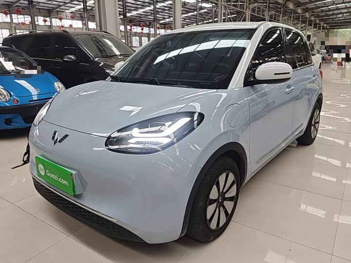 Wuling Bingo 2023
