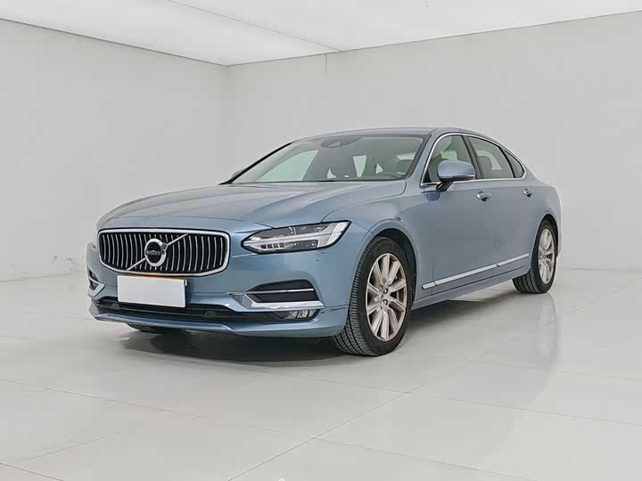 Volvo S90 2020