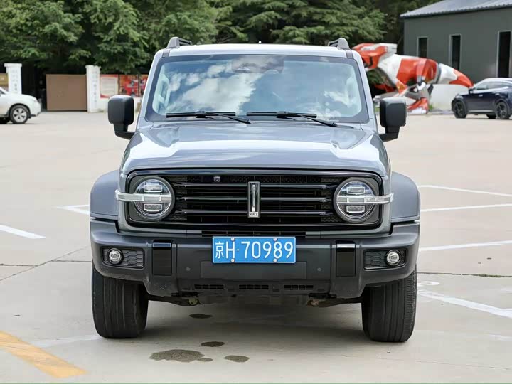 Tank 300 2021