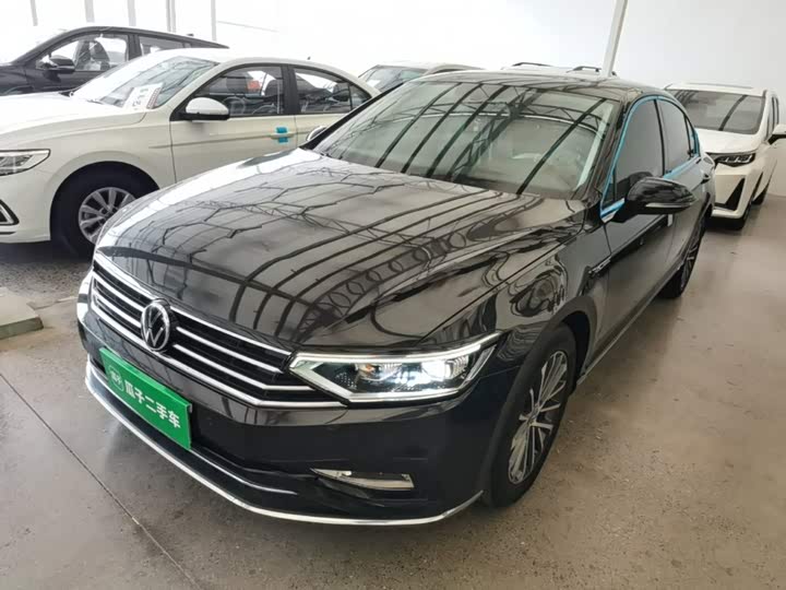 Volkswagen Magotan 2020