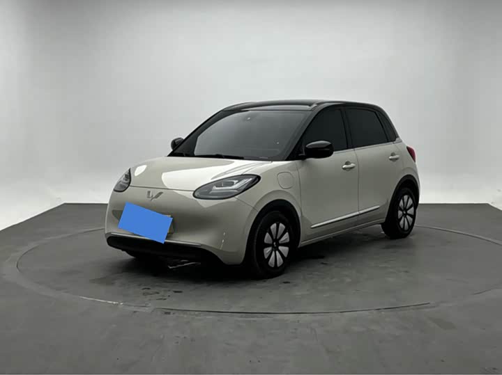 Wuling Bingo 2023
