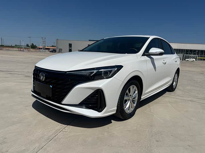 Changan Eado 2025