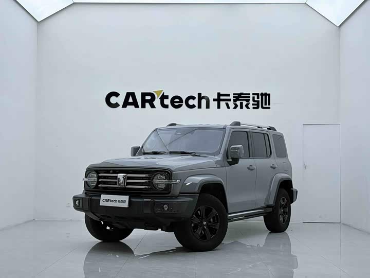 Tank 300 2021