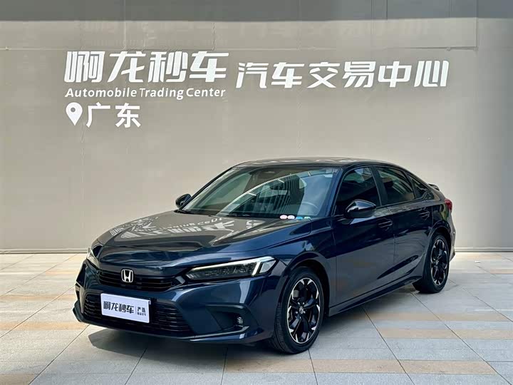 Honda Civic 2022