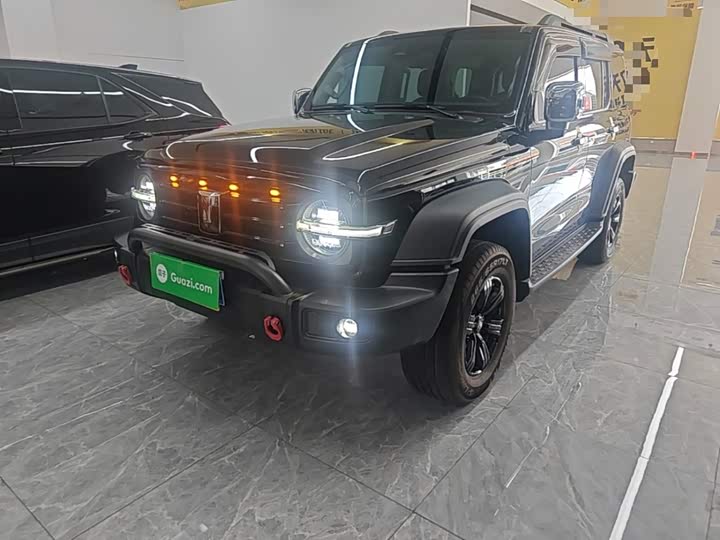 Tank 300 2024