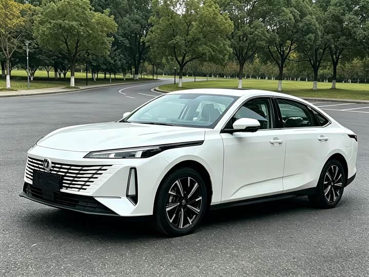 Changan Eado 2024