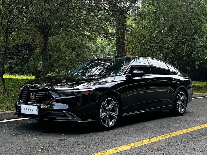 Honda Accord 2023