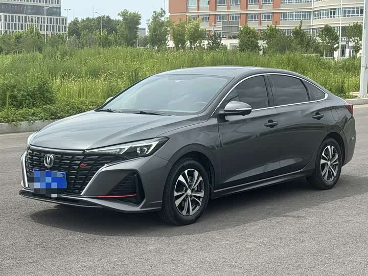 Changan Eado 2023