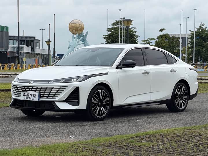Changan Eado 2026