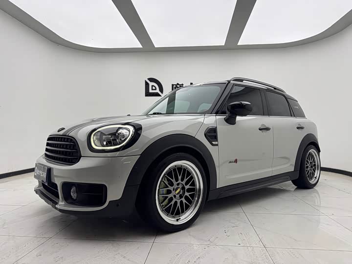 MINI Countryman 2020