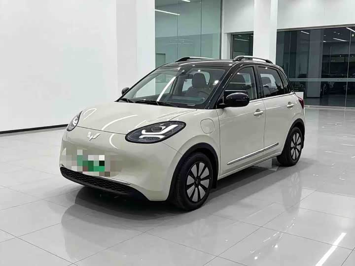 Wuling Bingo 2023