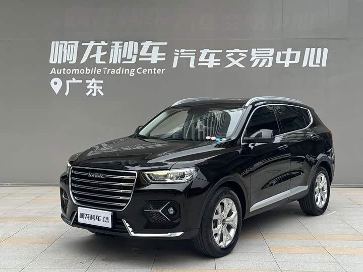 Haval H6 2021