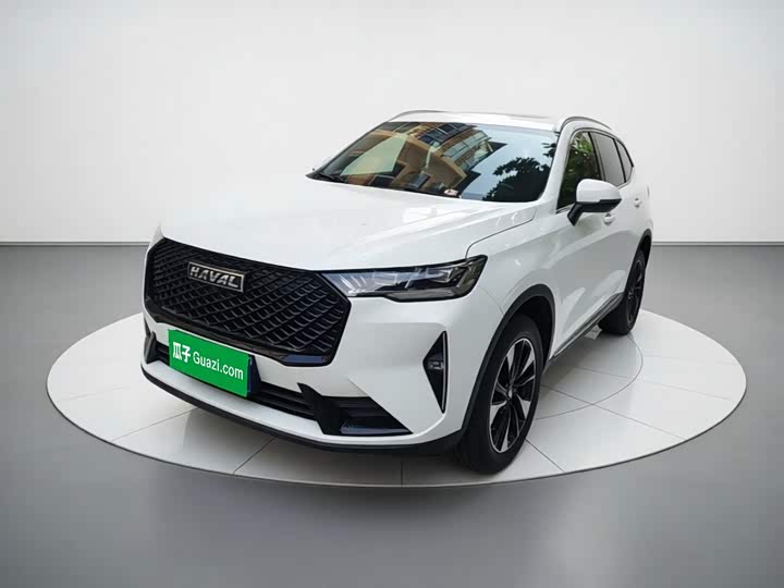 Haval H6 2021