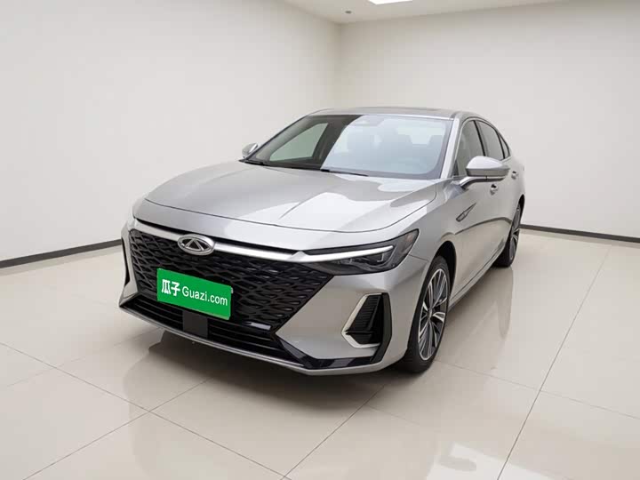 Chery Arrizo 8 2024