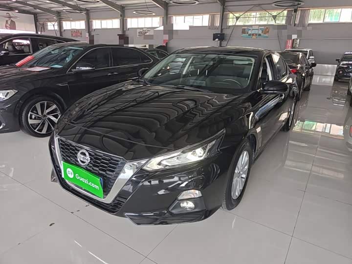 Nissan Teana 2020