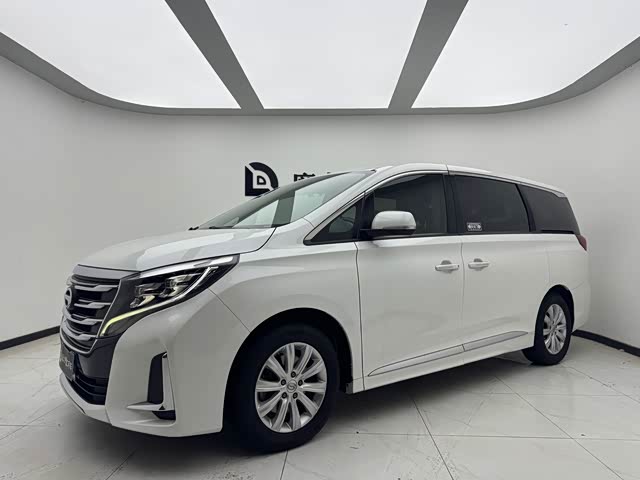 GAC Trumpchi Trumpchi M8 2020 — фото 1