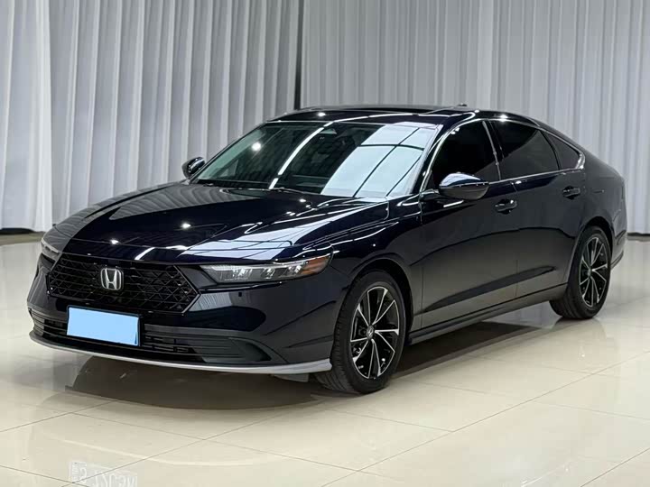 Honda Accord 2023 — фото 1