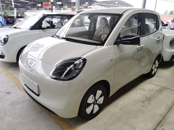 Wuling Hongguang MINI EV 2025
