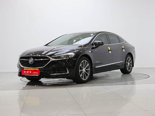 Buick LaCrosse 2022 — фото 1