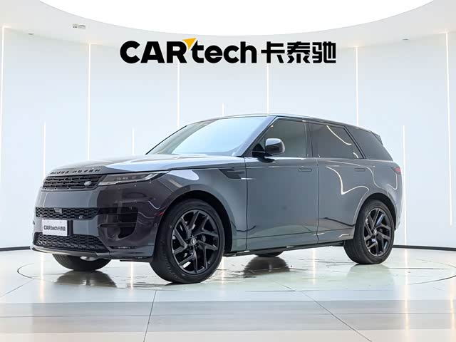 Land Rover Range Rover Sport 2023 — фото 1