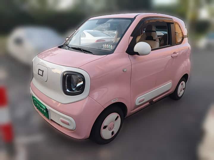 Bestune Pony 2026