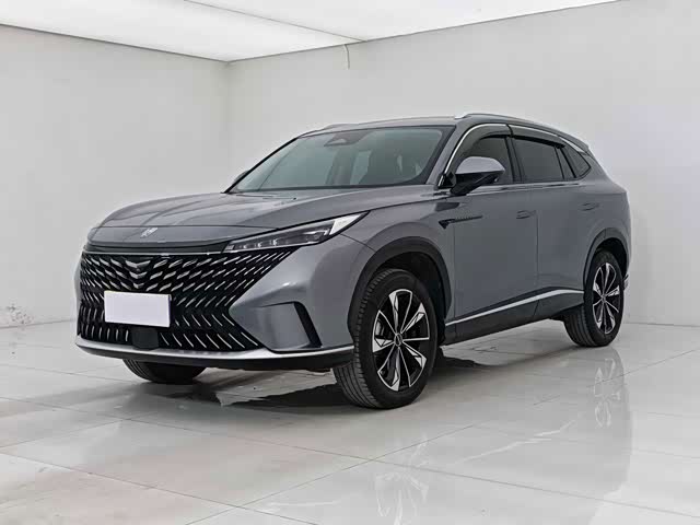 Roewe RX5 2023 — фото 1