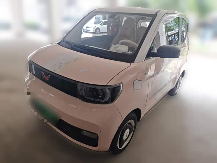 Wuling Motors Hongguang MINIEV 2021 — фото 1