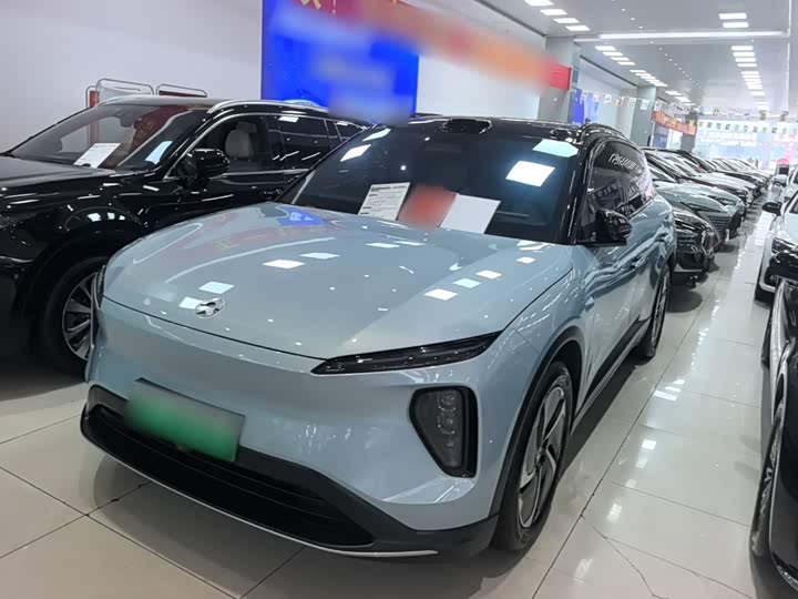 NIO NIO ES6 2023 — фото 1