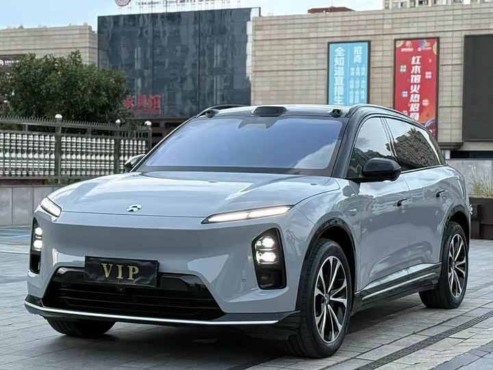 NIO NIO ES6 2025 — фото 1