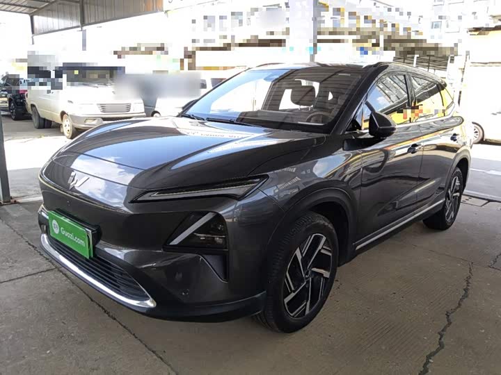 Wuling Motors Wuling Xingguang S 2024 — фото 1