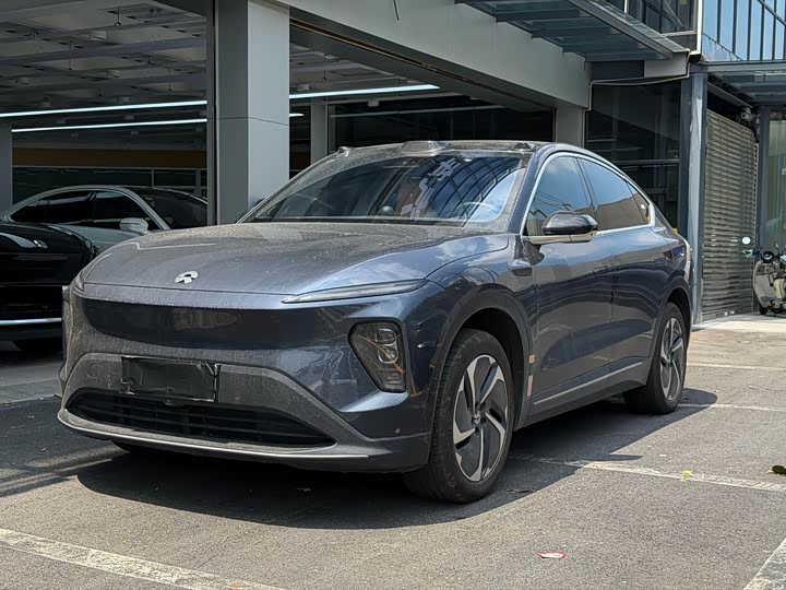NIO NIO EC7 2023 — фото 1
