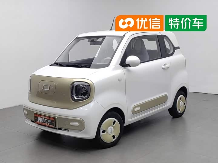 Besturn Bestune Pony 2024 — фото 1