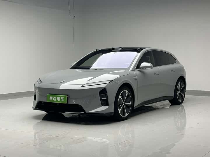 NIO NIO ET5T 2025 — фото 1