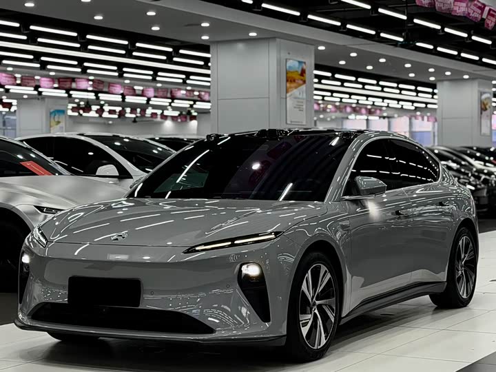 NIO NIO ET5 2024 — фото 1