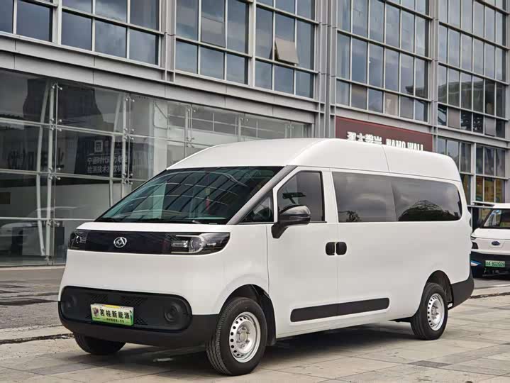 SAIC Maxus Dana V1 2025 — фото 1