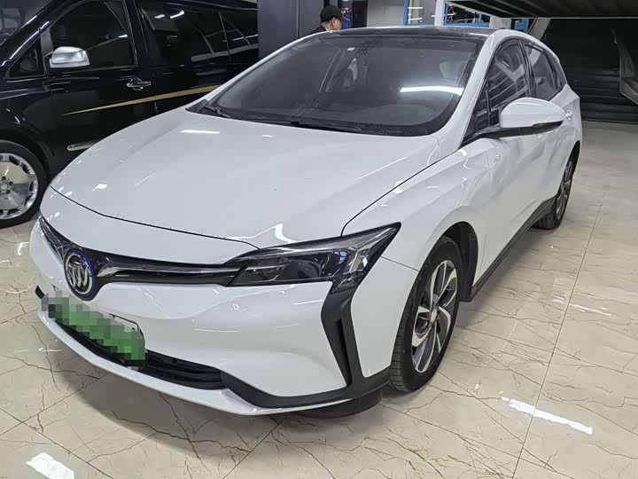 Buick Velite 6 2019 — фото 1