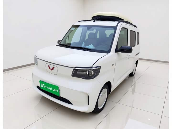 Wuling Motors Wuling Zhiguang NEV 2025 — фото 1