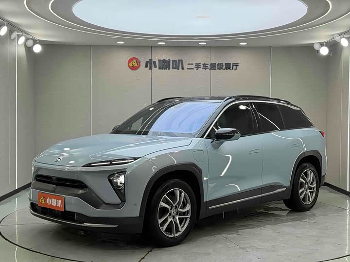 NIO NIO ES6 2020 — фото 1
