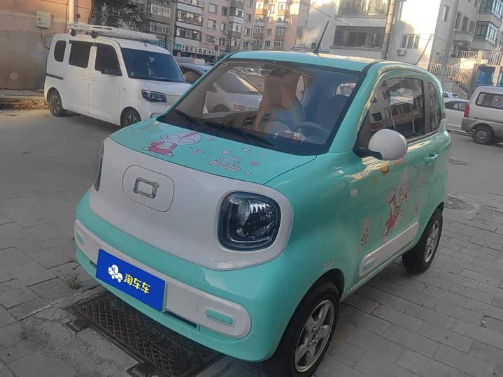 Besturn Bestune Pony 2024 — фото 1