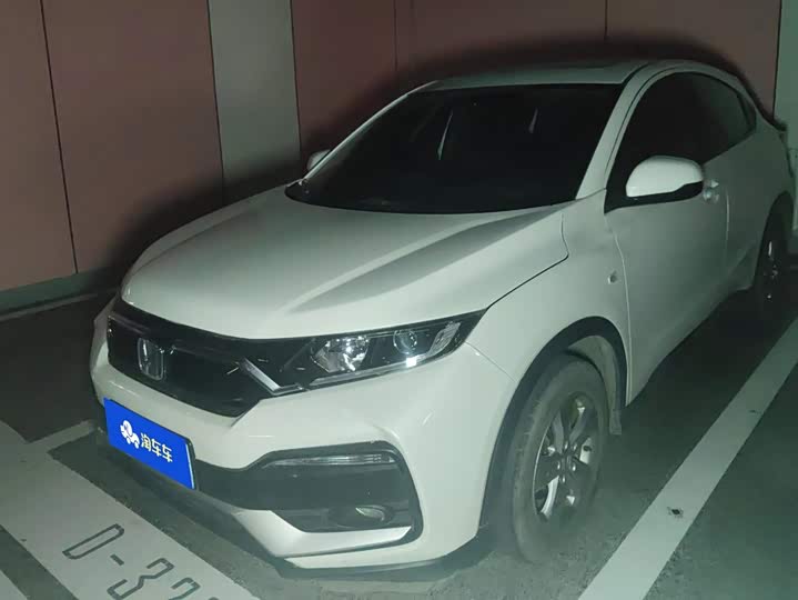 Honda Honda XR-V 2019 — фото 1