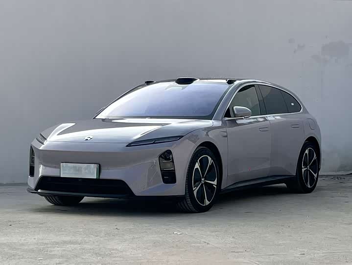 NIO NIO ET5T 2025 — фото 1